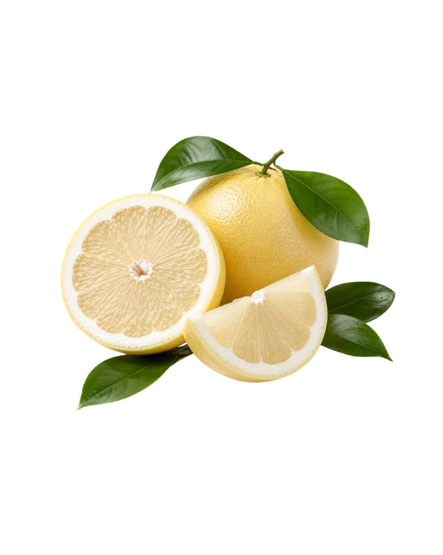 Grapefruit (white) Essential Oil