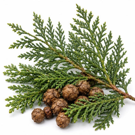 Cypress Essential Oil