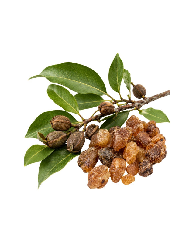 Balsam (Peru) Essential Oil 100% pure