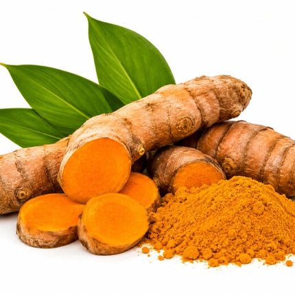 Turmeric Essential Oil