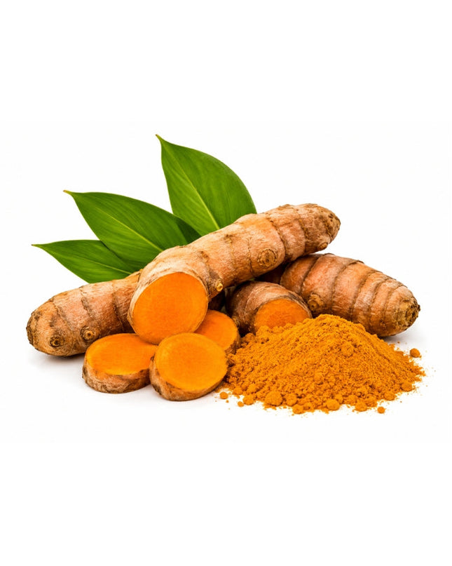 Turmeric Essential Oil