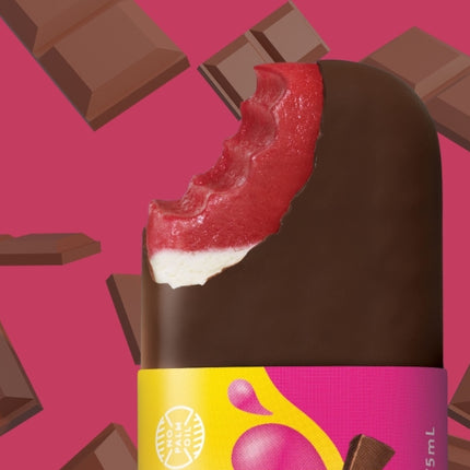 Jelly Tip Fragrance Oil