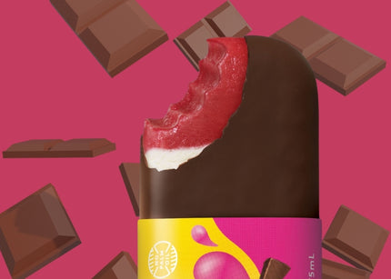 Jelly Tip Fragrance Oil