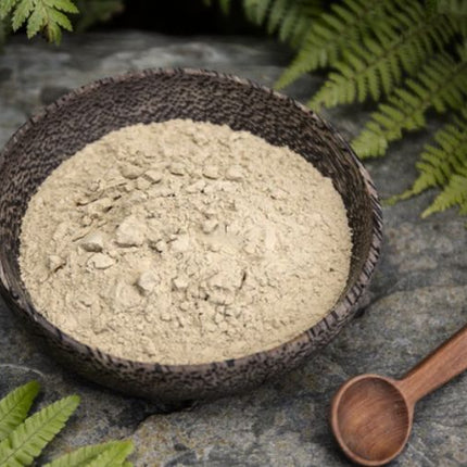 New Zealand Glacial Clay