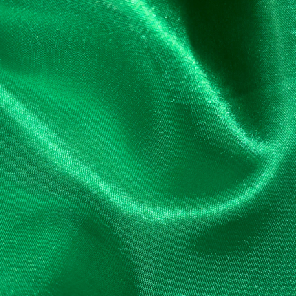 Satin Eye Pillow Organic Flax Seed & Lavender