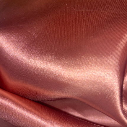 Satin Eye Pillow Organic Flax Seed & Lavender