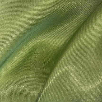 Satin Eye Pillow Organic Flax Seed & Lavender