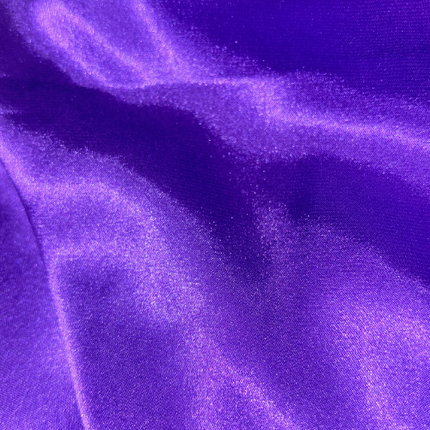 Satin Eye Pillow Organic Flax Seed & Lavender