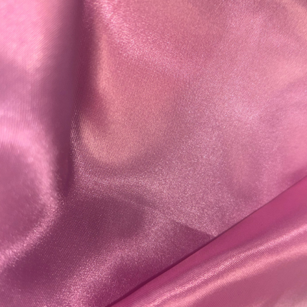 Satin Eye Pillow Organic Flax Seed & Lavender