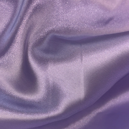 Satin Eye Pillow Organic Flax Seed & Lavender