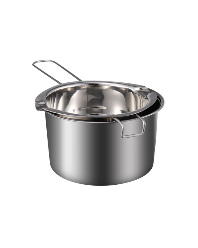 Small Double Boiler