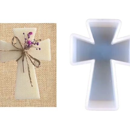 Cross Mold