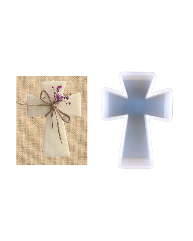 Cross Mold