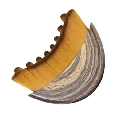 Lymphatic Drainage Body Brush