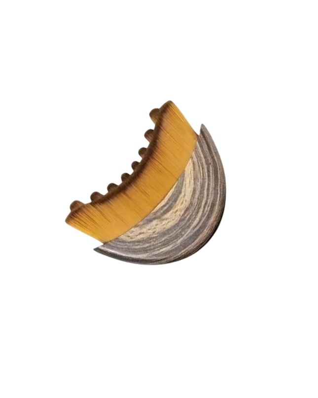 Lymphatic Drainage Body Brush