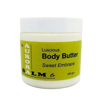 Body Butter Sweet Embrace 200gm