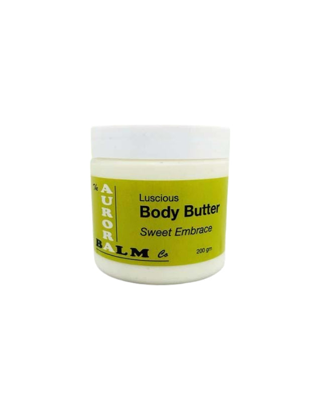 Body Butter Sweet Embrace 200gm