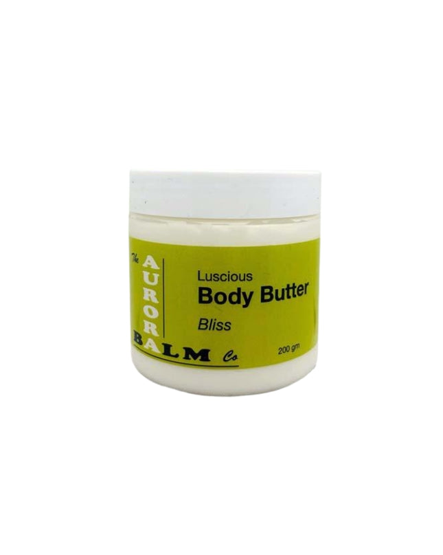 Body Butter Bliss 200gm