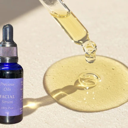 Facial Serum Purefx 25ml