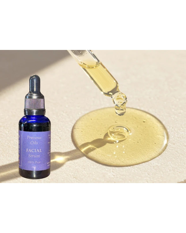 Facial Serum Purefx 25ml