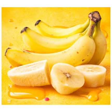 Banana - Lip Balm Flavour Oil