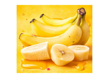 Banana - Lip Balm Flavour Oil