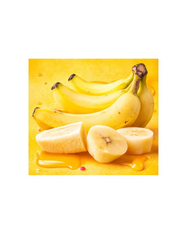 Banana - Lip Balm Flavour Oil