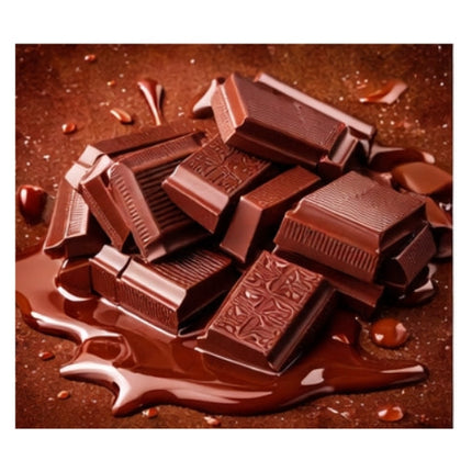 Chocolate - Lip Balm Flavour Oil