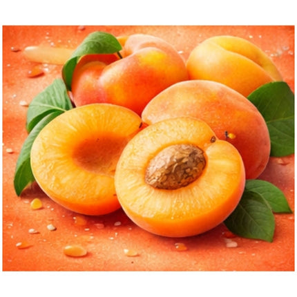 Apricot - Lip Balm Flavour Oil