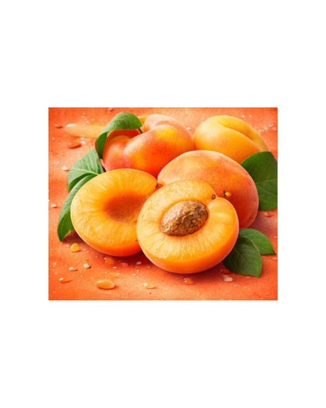 Apricot - Lip Balm Flavour Oil