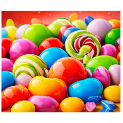 Candy - Lip Balm Flavour Oil
