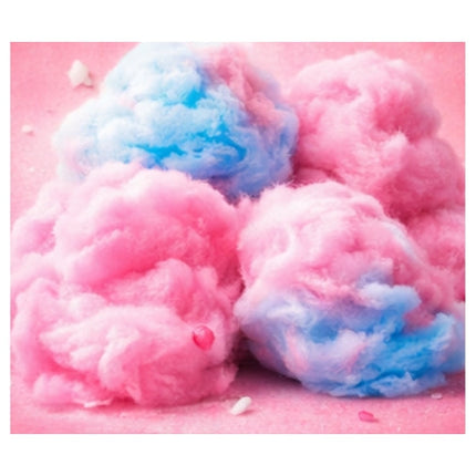 Cotton Candy - Lip Balm Flavour Oil