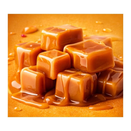 Caramel - Lip Balm Flavour Oil