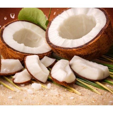 Coconut - Lip Balm Flavour Oil