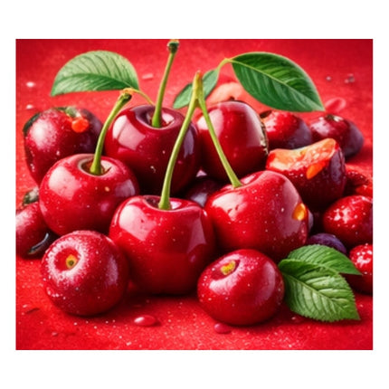 Cherry - Lip Balm Flavour Oil