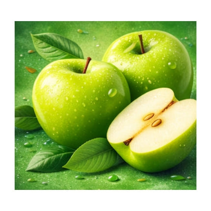 Green Apple - Lip Balm Flavour