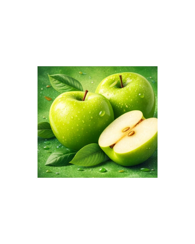 Green Apple - Lip Balm Flavour