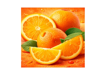 Juicy Orange - Lip Balm Flavour Oil