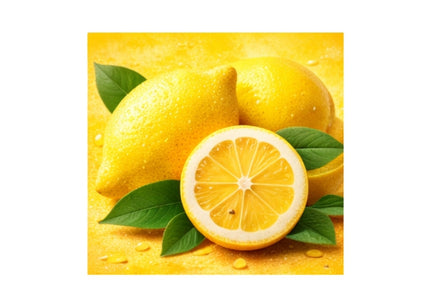 Lemon - Lip Balm Flavour Oil