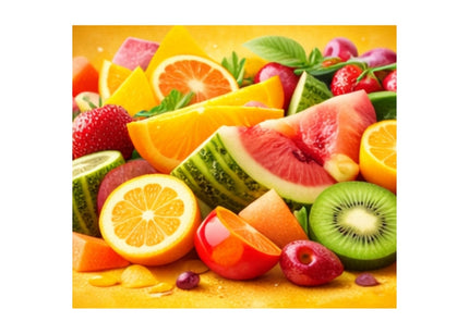 Mixed Fruit - Lip Balm Flavour Oil