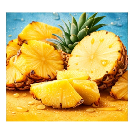 Pineapple - Lip Balm Flavour Oil