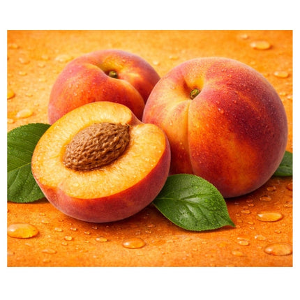 Peach - Lip Balm Flavour Oil