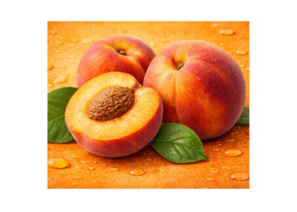 Peach - Lip Balm Flavour Oil