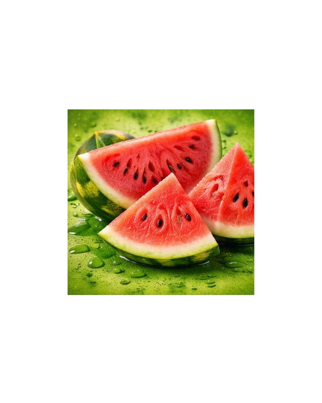Watermelon - Lip Balm Flavour