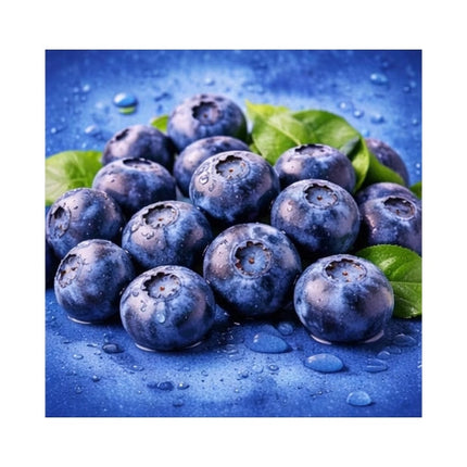 Blueberry - Lip Balm Flavour Oil