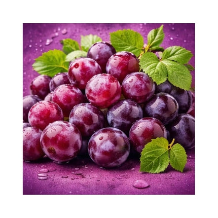 Wild Grape - Lip Balm Flavour Oil