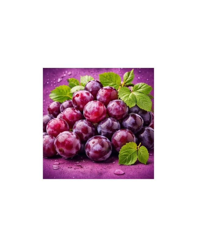 Wild Grape - Lip Balm Flavour Oil