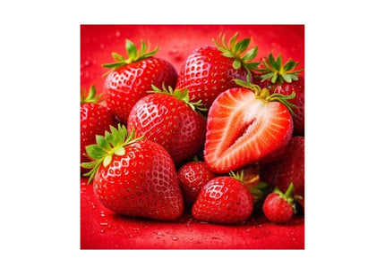 Strawberry - Lip Balm Flavour