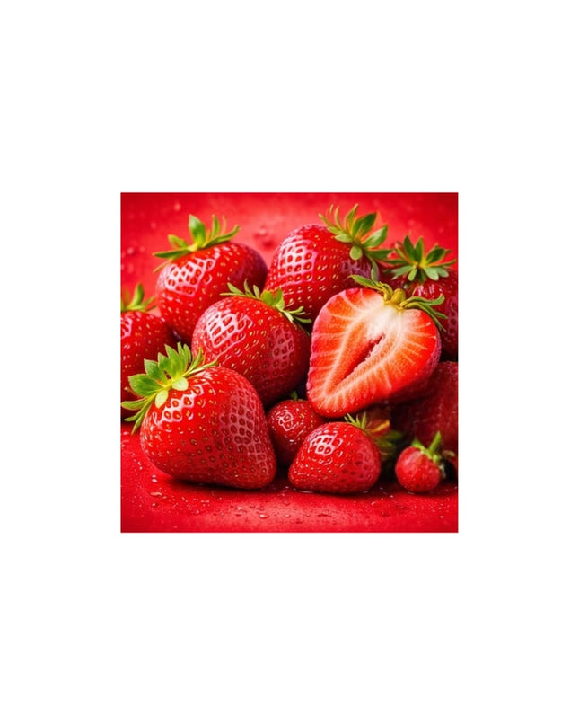 Strawberry - Lip Balm Flavour