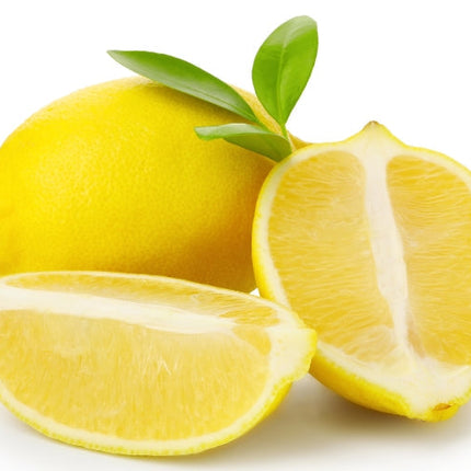 Lemon Essential Oil